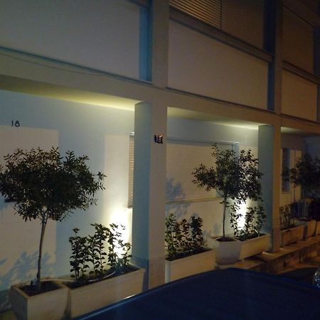 Beautiful Studio Next To Ancient Stadium Athena Bagian luar foto