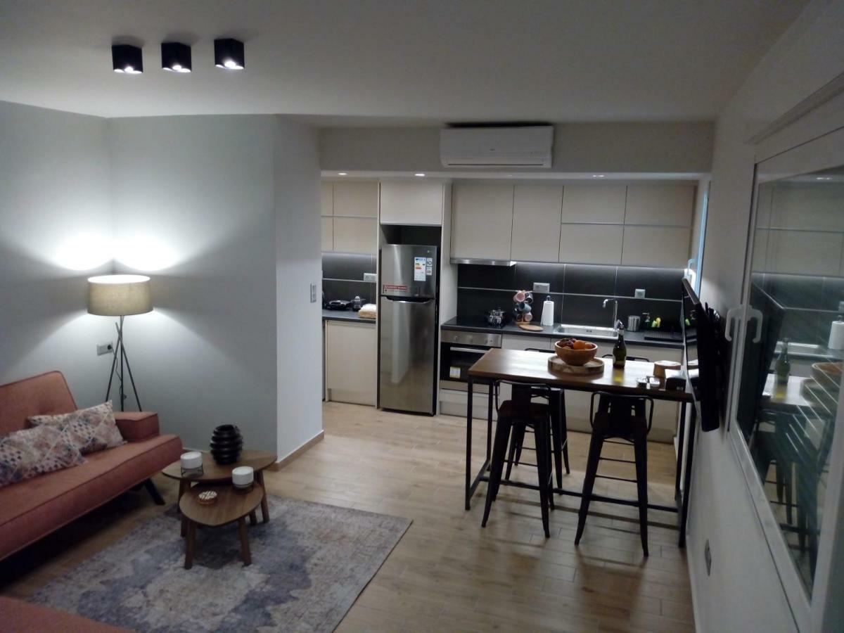 Beautiful Studio Next To Ancient Stadium Athena Bagian luar foto